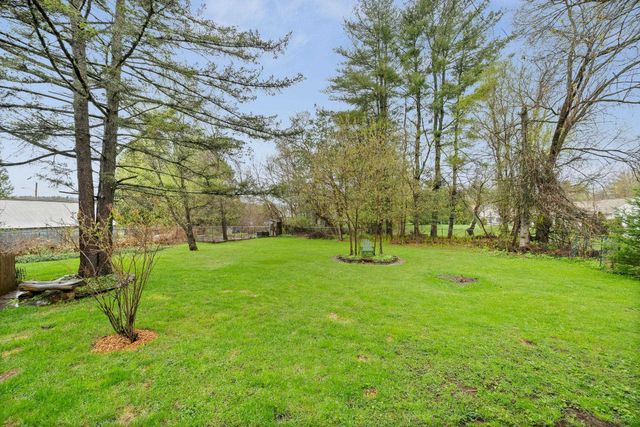 3471 Waterbury Stowe Road, Waterbury, VT 05677