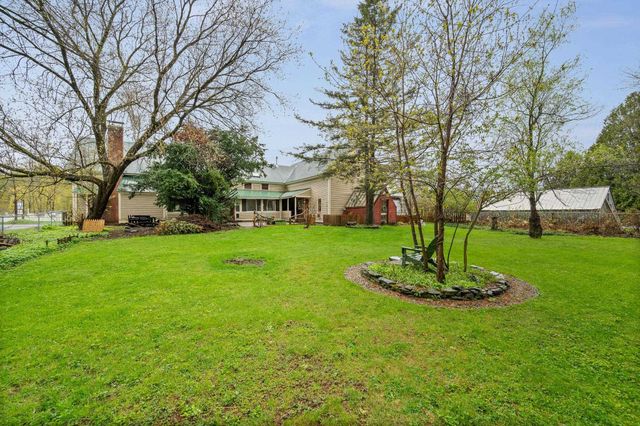 3471 Waterbury Stowe Road, Waterbury, VT 05677