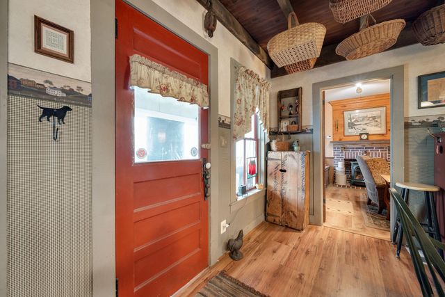 3471 Waterbury Stowe Road, Waterbury, VT 05677