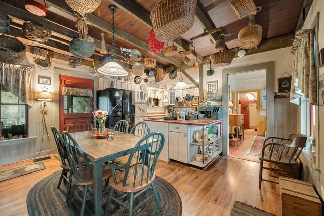 3471 Waterbury Stowe Road, Waterbury, VT 05677