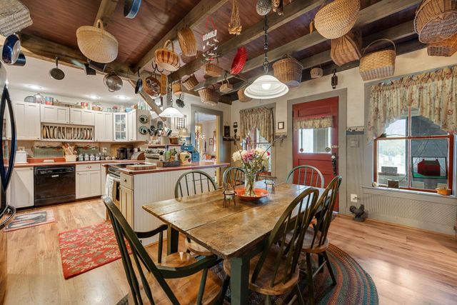 3471 Waterbury Stowe Road, Waterbury, VT 05677
