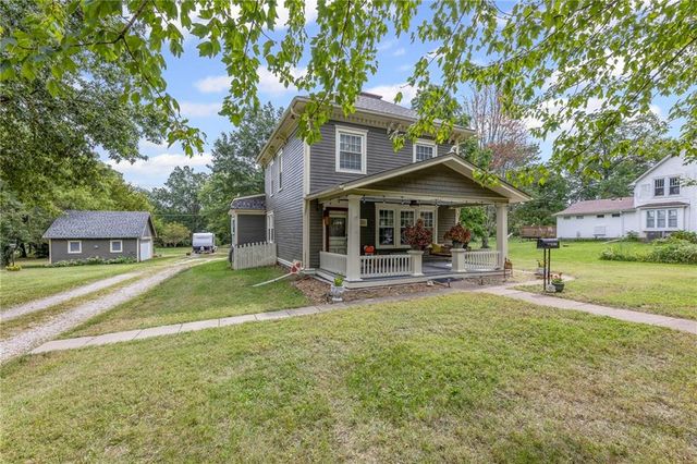 339 S Cherry Street S, Ottawa, KS 66067
