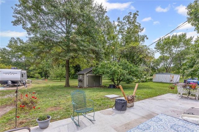 339 S Cherry Street S, Ottawa, KS 66067