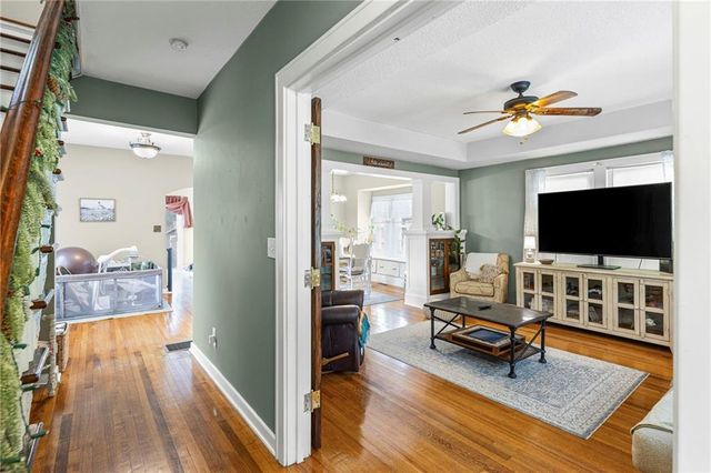 339 S Cherry Street S, Ottawa, KS 66067