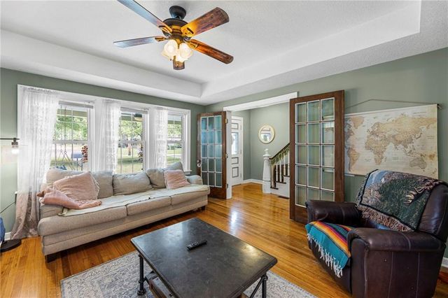 339 S Cherry Street S, Ottawa, KS 66067