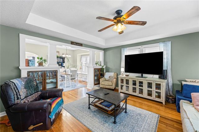 339 S Cherry Street S, Ottawa, KS 66067