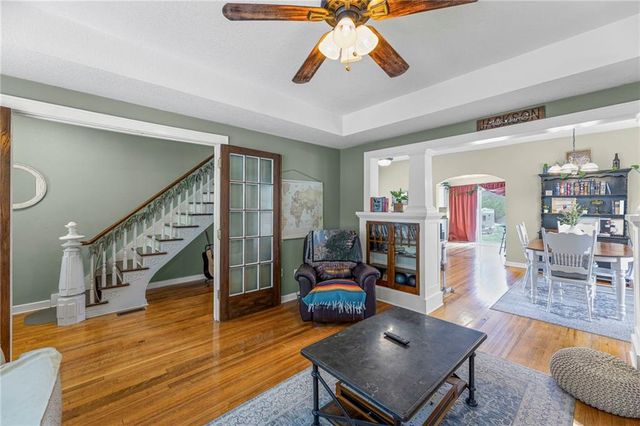 339 S Cherry Street S, Ottawa, KS 66067