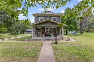 339 S Cherry Street S, Ottawa, KS 66067