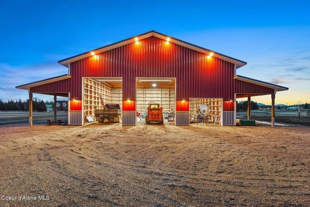 12399 N Meadow Wood Ln, Hayden, ID 83835