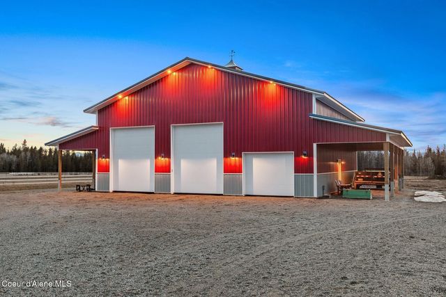 12399 N Meadow Wood Ln, Hayden, ID 83835