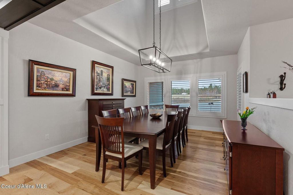 12399 N Meadow Wood Ln, Hayden, ID 83835 photo 10