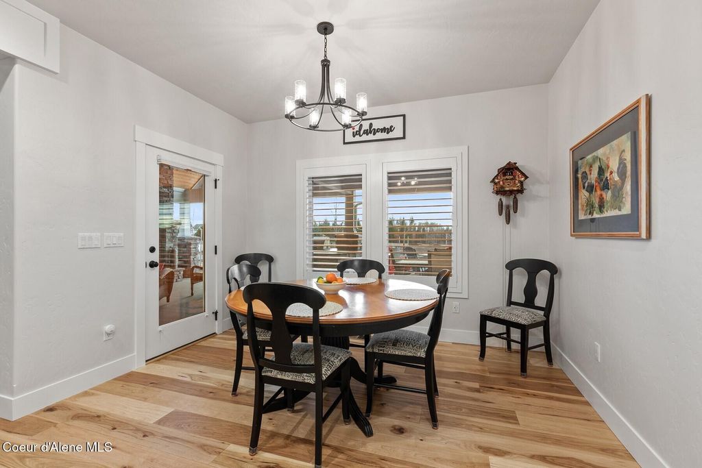 12399 N Meadow Wood Ln, Hayden, ID 83835 photo 20