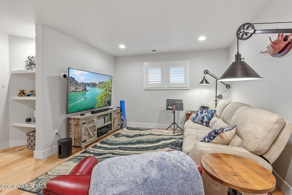 12399 N Meadow Wood Ln, Hayden, ID 83835 photo 32