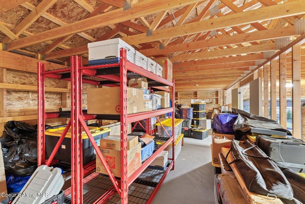 12399 N Meadow Wood Ln, Hayden, ID 83835 photo 41