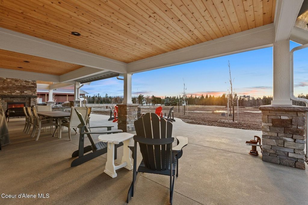 12399 N Meadow Wood Ln, Hayden, ID 83835 photo 47