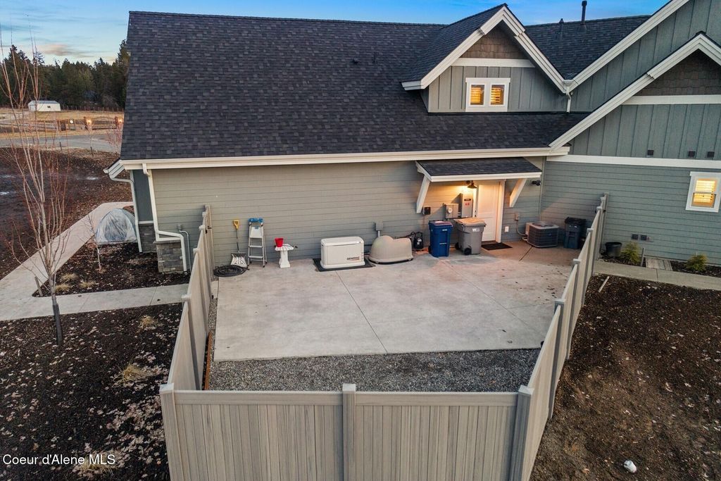 12399 N Meadow Wood Ln, Hayden, ID 83835 photo 56