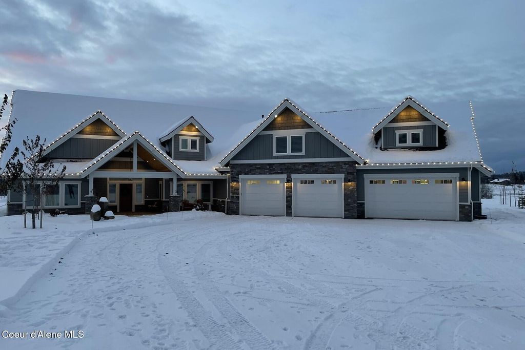 12399 N Meadow Wood Ln, Hayden, ID 83835 photo 58