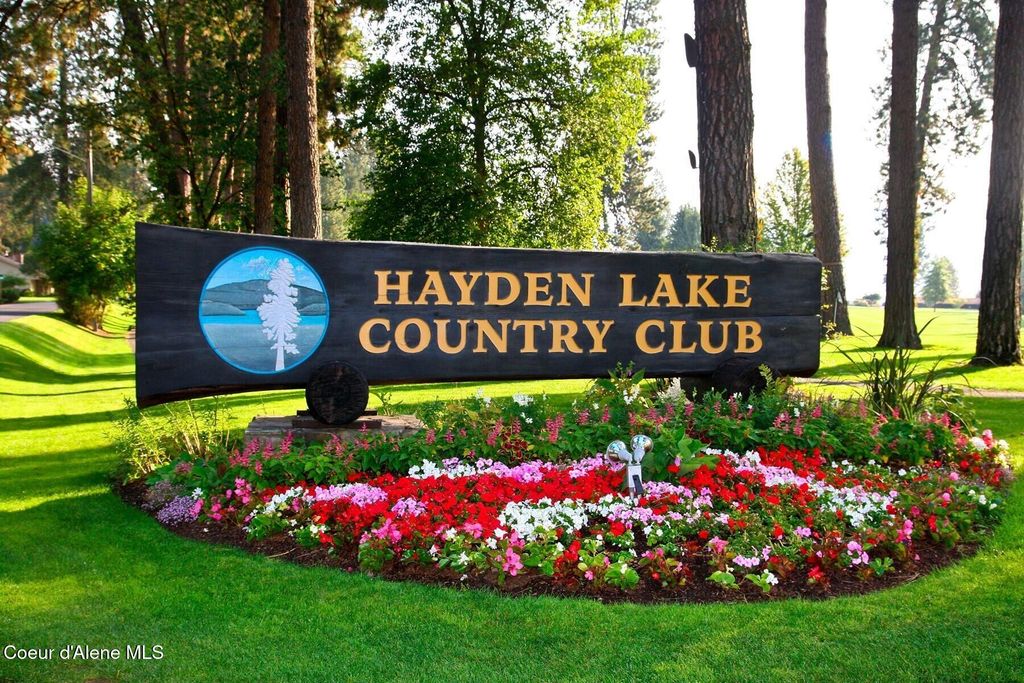 12399 N Meadow Wood Ln, Hayden, ID 83835 photo 65