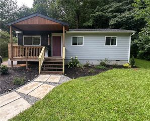 2535 Abner Pl NW, Atlanta, GA 30318