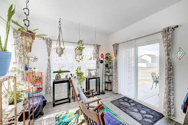 1794 N Clearwater Drive, Greenfield, IN 46140