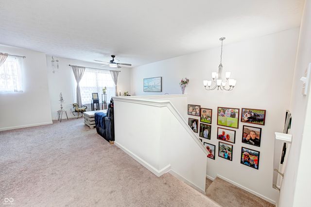 1794 N Clearwater Drive, Greenfield, IN 46140