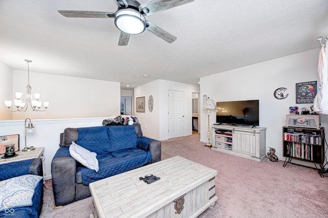 1794 N Clearwater Drive, Greenfield, IN 46140