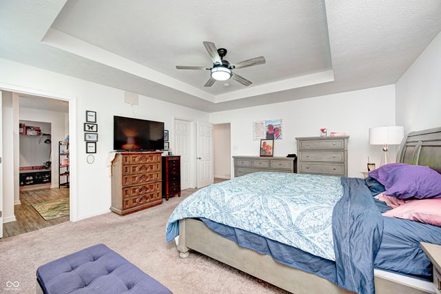 1794 N Clearwater Drive, Greenfield, IN 46140