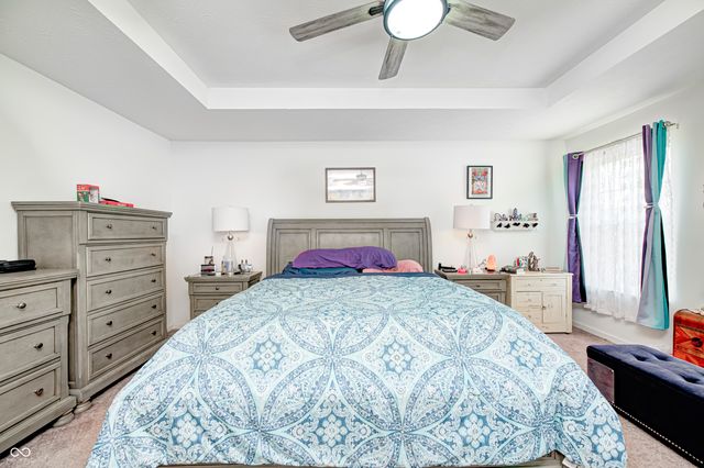 1794 N Clearwater Drive, Greenfield, IN 46140