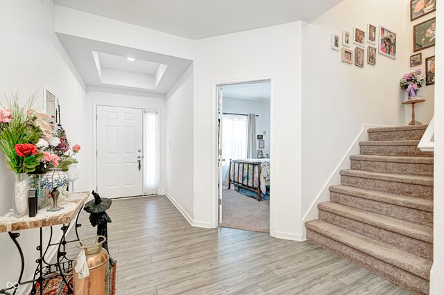 1794 N Clearwater Drive, Greenfield, IN 46140