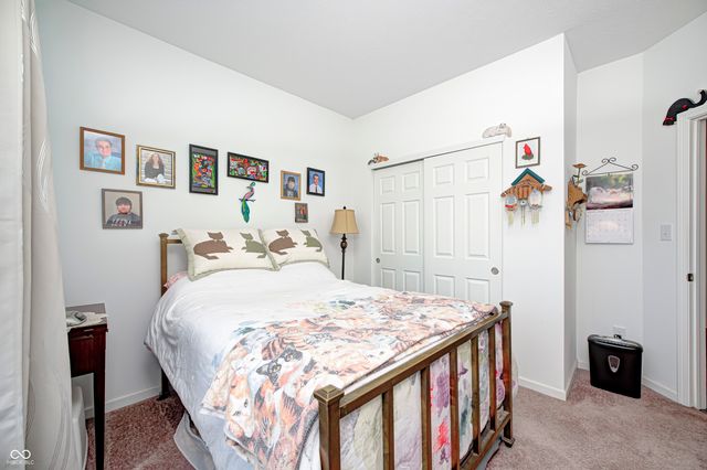 1794 N Clearwater Drive, Greenfield, IN 46140