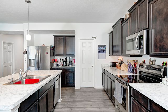 1794 N Clearwater Drive, Greenfield, IN 46140