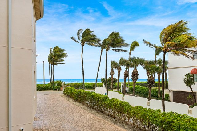 5900 Old Ocean Boulevard C5, Ocean Ridge, FL 33435