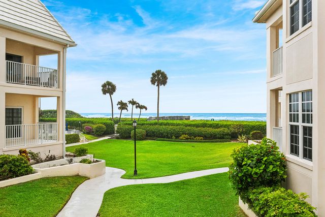 5900 Old Ocean Boulevard C5, Ocean Ridge, FL 33435