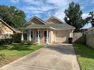 1016 E Bobe St, Pensacola, FL 32503