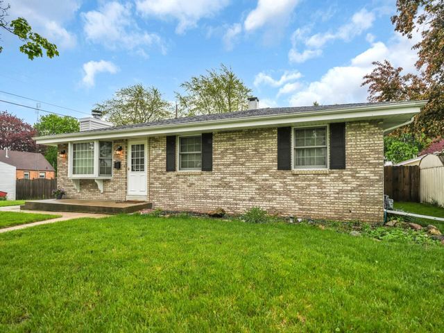 2617 28th STREET, Kenosha, WI 53140