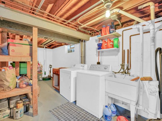 2617 28th STREET, Kenosha, WI 53140