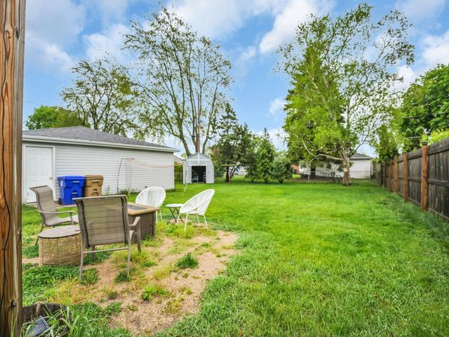 2617 28th STREET, Kenosha, WI 53140
