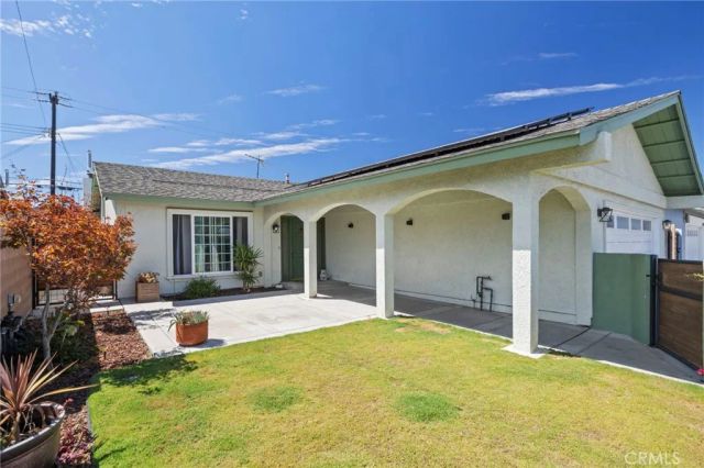 24509 Ravenna, Carson, CA 90745