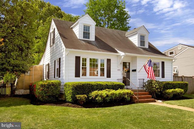 601 FOREST VIEW RD, Linthicum Heights, MD 21090