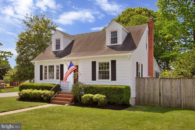 601 FOREST VIEW RD, Linthicum Heights, MD 21090