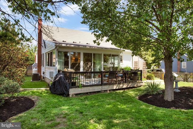 601 FOREST VIEW RD, Linthicum Heights, MD 21090