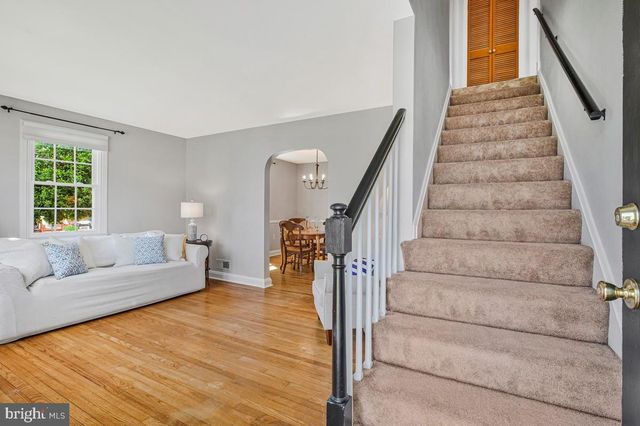 601 FOREST VIEW RD, Linthicum Heights, MD 21090