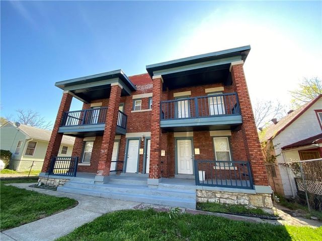 4515 Virginia Avenue, Kansas City, MO 64110