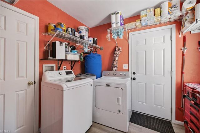 5271 Texas AVE, Norfolk, VA 23513