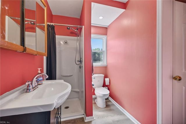 5271 Texas AVE, Norfolk, VA 23513