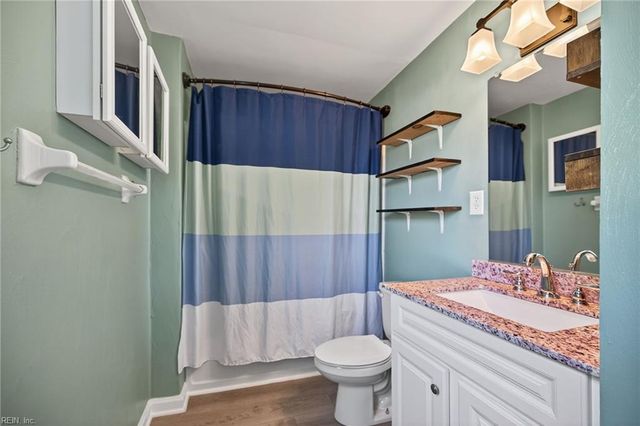 5271 Texas AVE, Norfolk, VA 23513