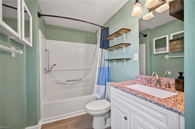 5271 Texas AVE, Norfolk, VA 23513