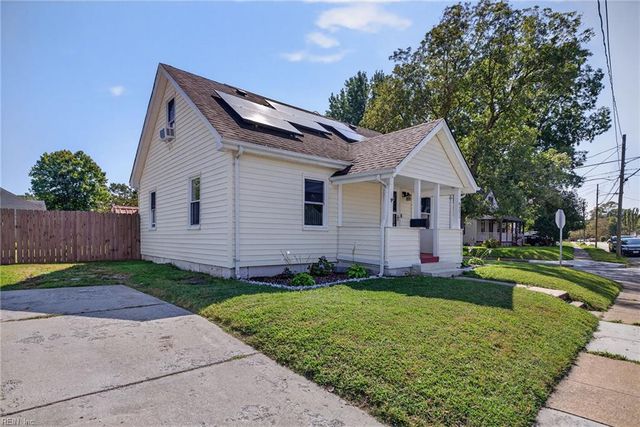 5271 Texas AVE, Norfolk, VA 23513