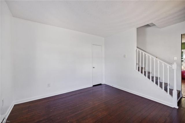 5271 Texas AVE, Norfolk, VA 23513