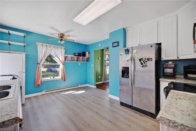 5271 Texas AVE, Norfolk, VA 23513